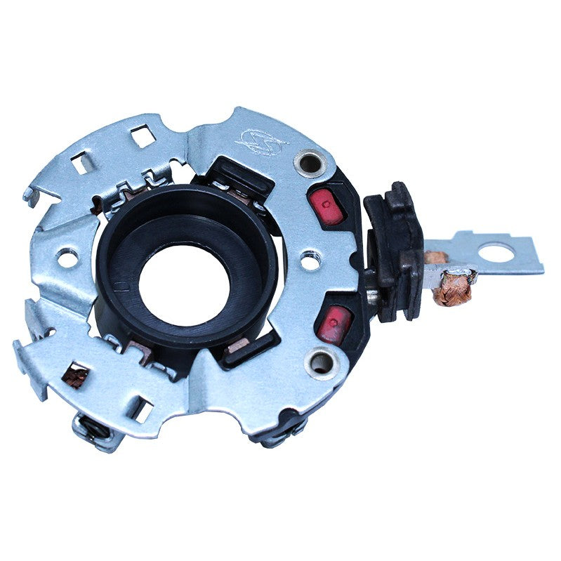 Porta Escovas para Motor de Partida com 4 Escovas - Unifap - 1.217/4 - (2)