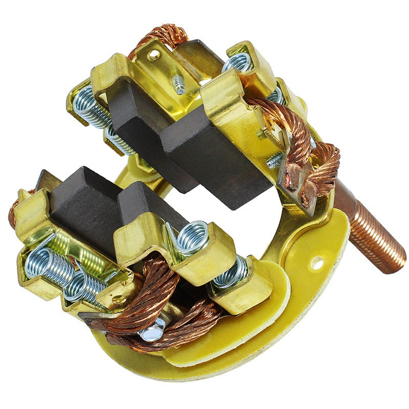 Porta Escovas para Motor de Partida com 4 Escovas - Unifap - 1.220/4 - (1)