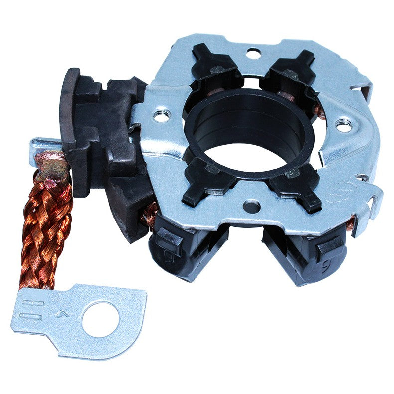 Porta Escovas para Motor de Partida com 4 Escovas - Unifap - 1.224/4 - (2)
