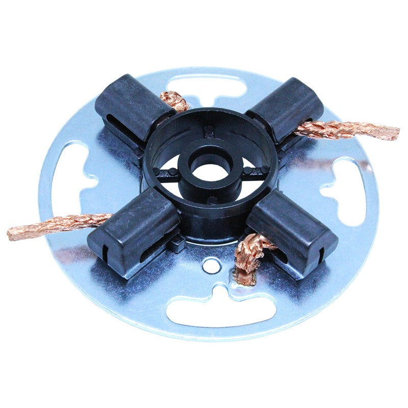 Porta Escovas para Motor de Partida com 4 Escovas - Unifap - 1.227/4 - (1)