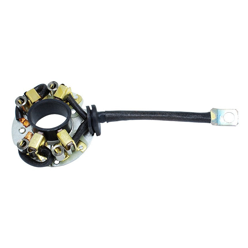 Porta Escovas para Motor de Partida com 4 Escovas - Unifap - 1.228/4 - (1)