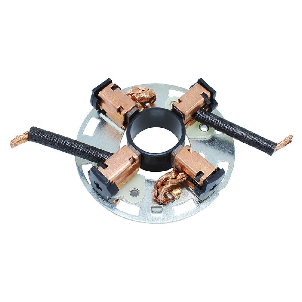 Porta Escovas para Motor de Partida com 4 Escovas - Unifap - 1.229/4 - (1)