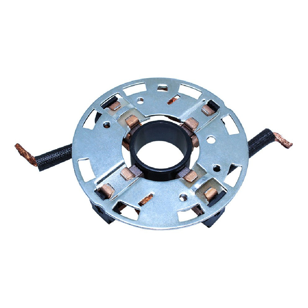 Porta Escovas para Motor de Partida com 4 Escovas - Unifap - 1.229/4 - (2)