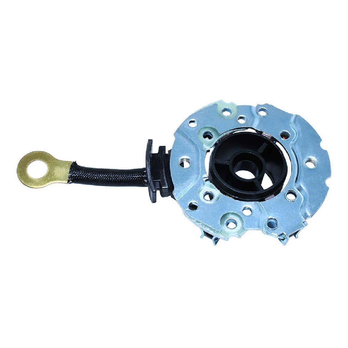 Porta Escovas para Motor de Partida com 4 Escovas - Unifap - 1.231/4 - (2)