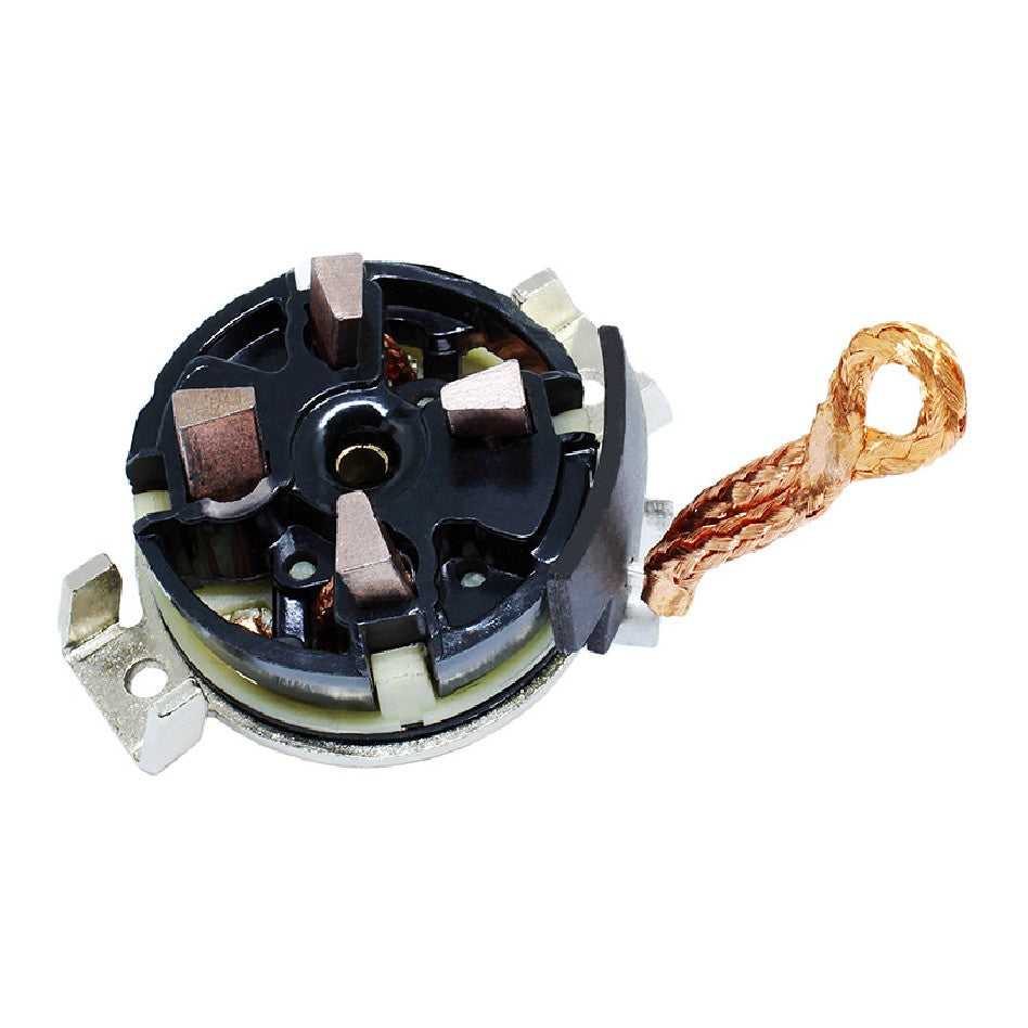 Porta Escovas para Motor de Partida com 4 Escovas - Unifap - 1.232/4 - (1)