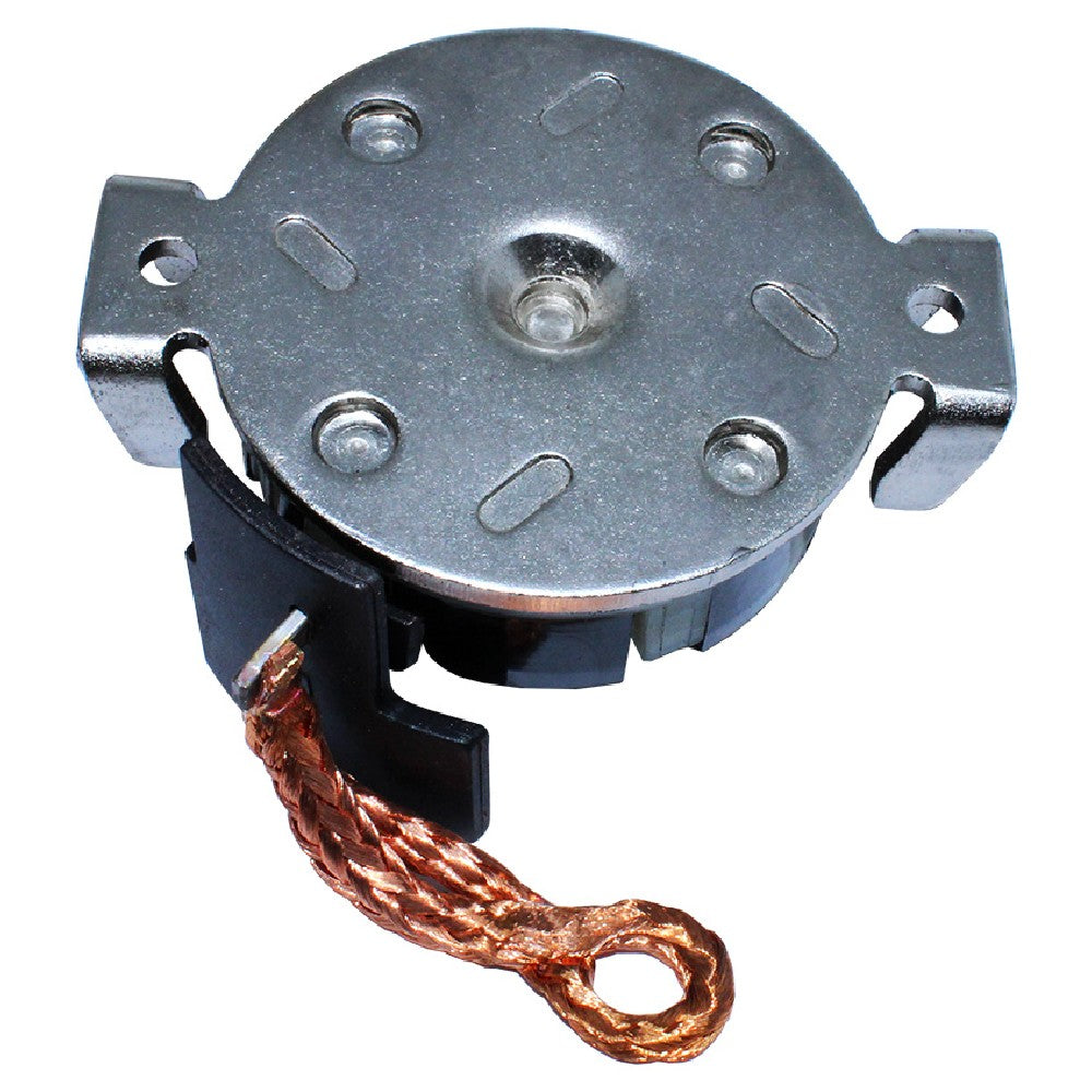 Porta Escovas para Motor de Partida com 4 Escovas - Unifap - 1.232/4 - (2)