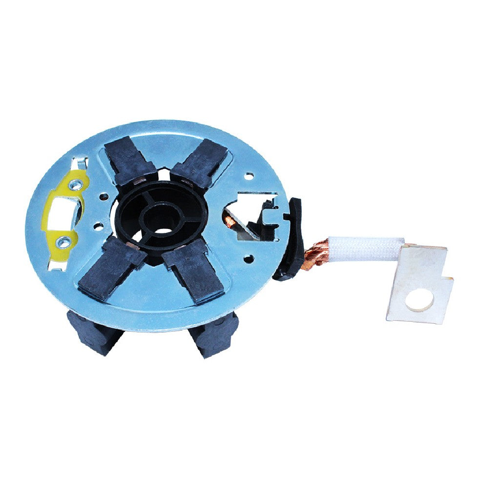 Porta Escovas para Motor de Partida com 4 Escovas - Unifap - 1.233/4 - (2)