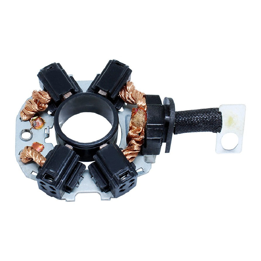 Porta Escovas para Motor de Partida com 4 Escovas - Unifap - 1.234/4 - (1)