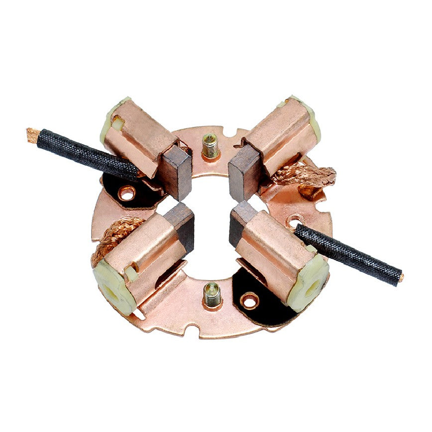 Porta Escovas para Motor de Partida com 4 Escovas - Unifap - 1.236/4 - (1)
