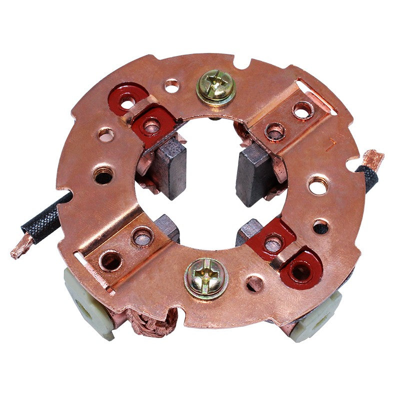 Porta Escovas para Motor de Partida com 4 Escovas - Unifap - 1.236/4 - (2)