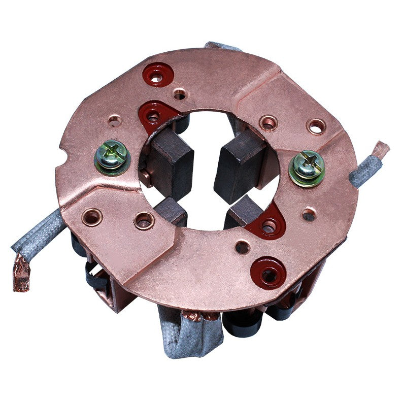 Porta Escovas para Motor de Partida com 4 Escovas - Unifap - 1.237/4 - (2)