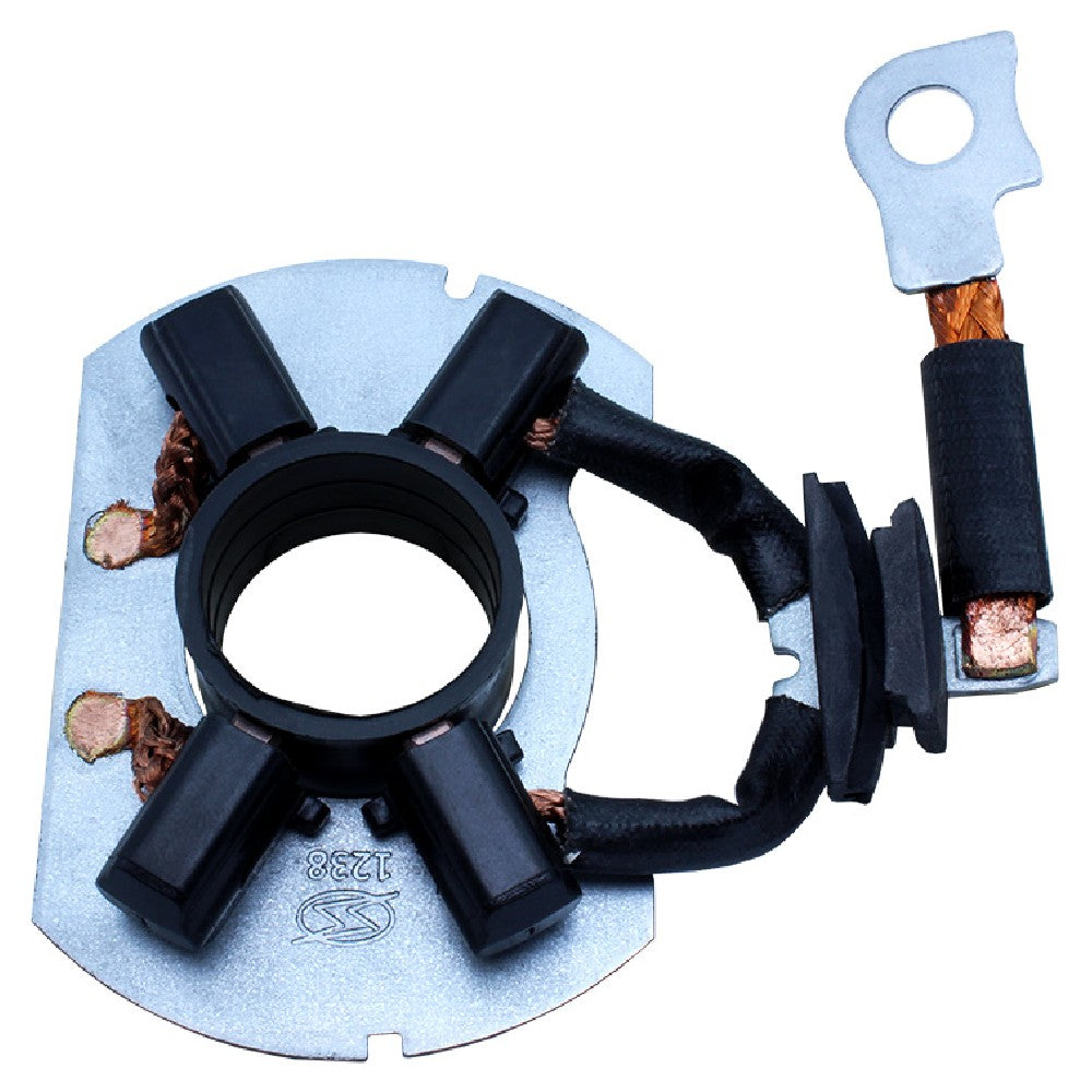 Porta Escovas para Motor de Partida com 4 Escovas - Unifap - 1.238/4 - (1)