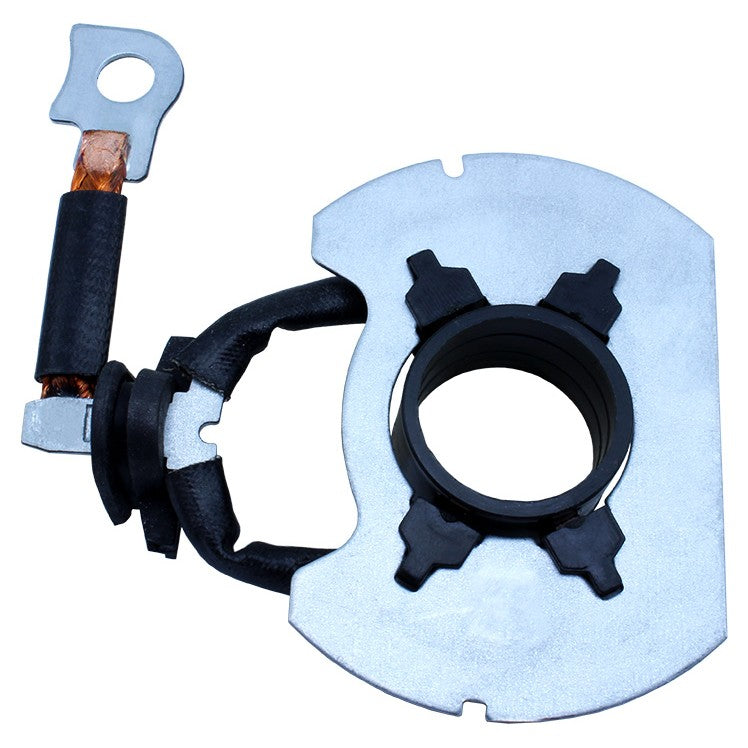 Porta Escovas para Motor de Partida com 4 Escovas - Unifap - 1.238/4 - (2)