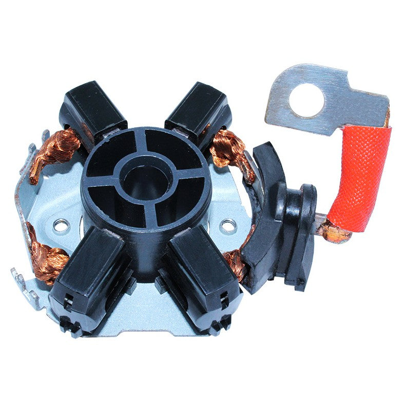 Porta Escovas para Motor de Partida com 4 Escovas - Unifap - 1.240/4 - (1)
