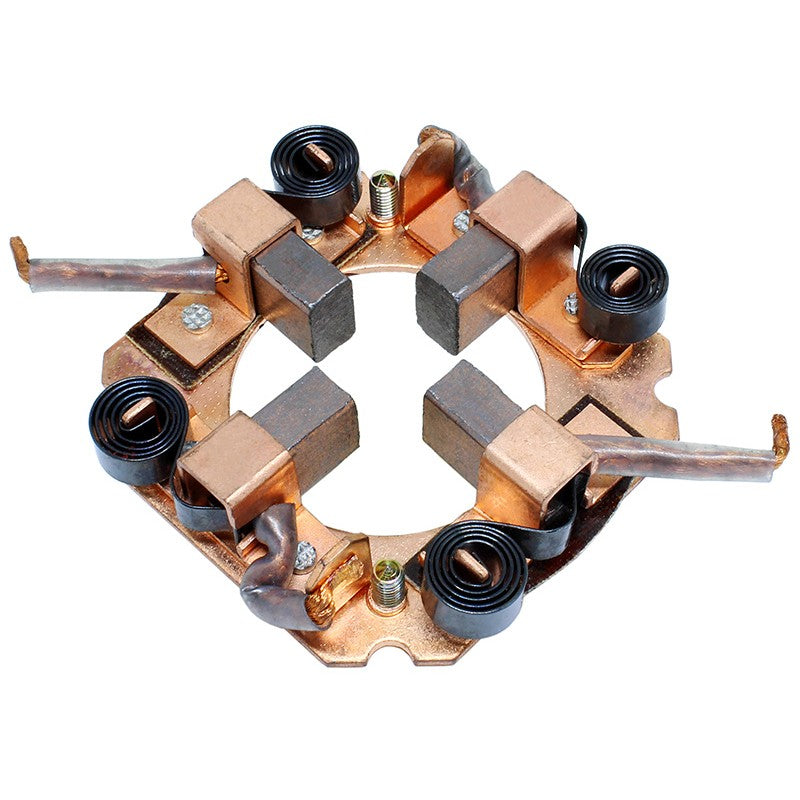 Porta Escovas para Motor de Partida com 4 Escovas - Unifap - 1.243/4 - (1)