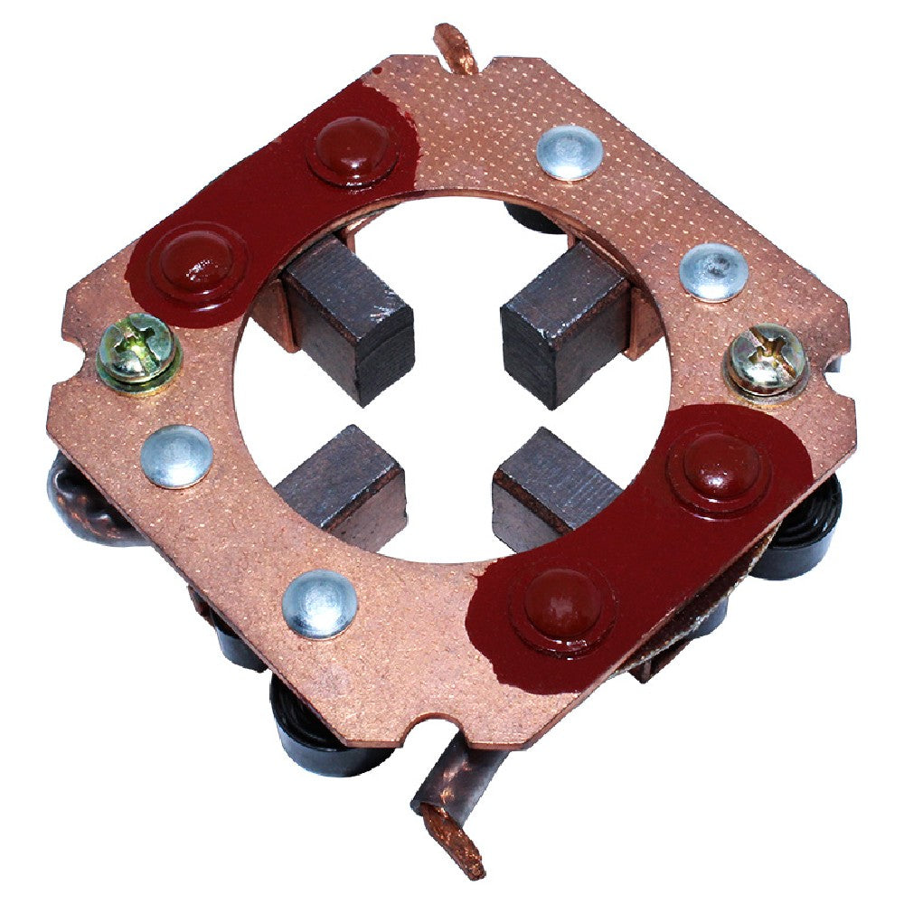 Porta Escovas para Motor de Partida com 4 Escovas - Unifap - 1.243/4 - (2)