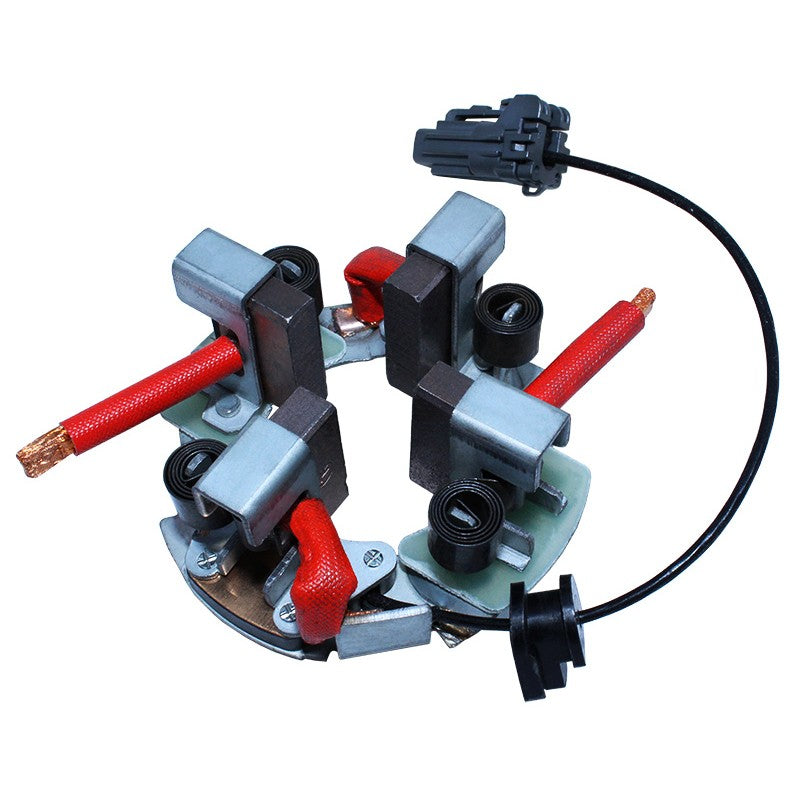 Porta Escovas para Motor de Partida com 4 Escovas - Unifap - 1.244/4 - (1)