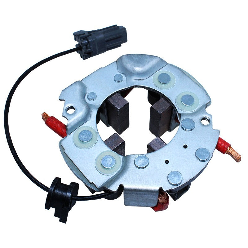 Porta Escovas para Motor de Partida com 4 Escovas - Unifap - 1.244/4 - (2)