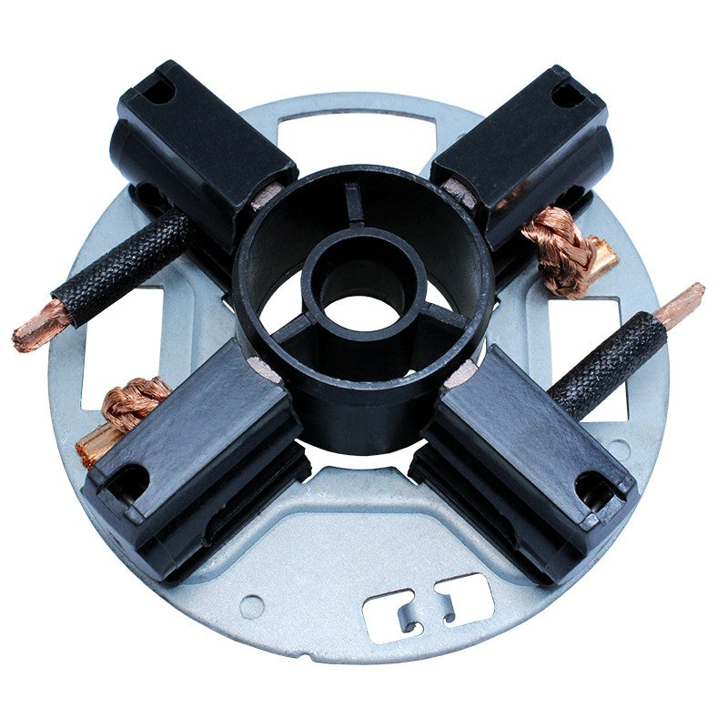 Porta Escovas para Motor de Partida com 4 Escovas - Unifap - 1.245/4 - (1)