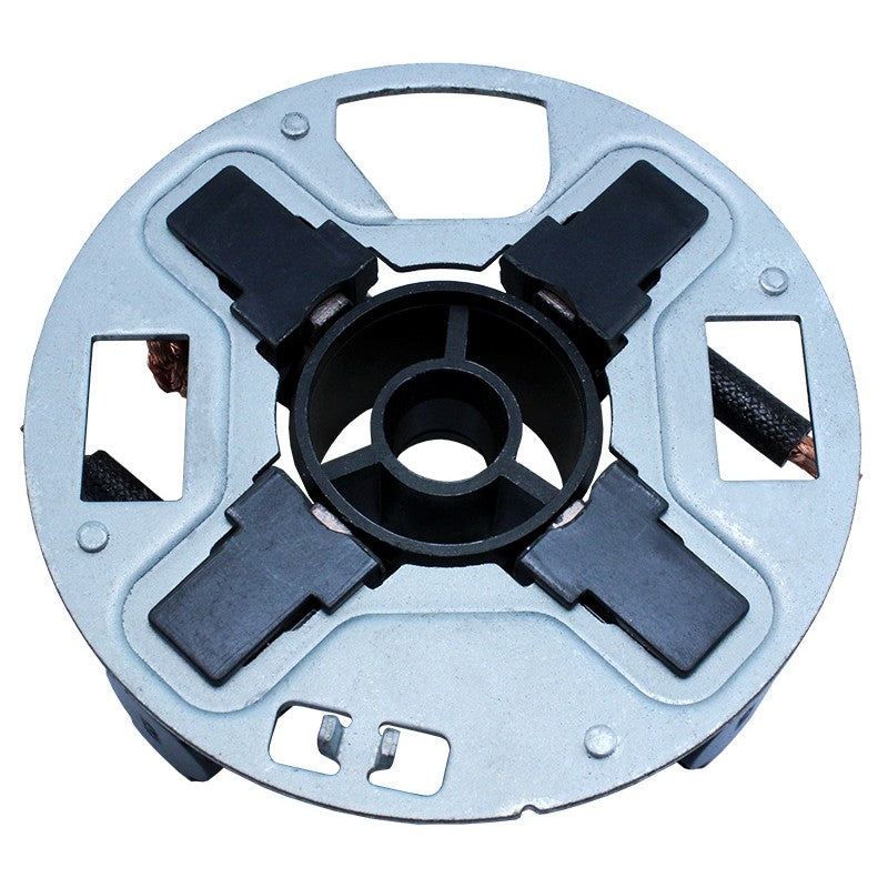 Porta Escovas para Motor de Partida com 4 Escovas - Unifap - 1.245/4 - (2)