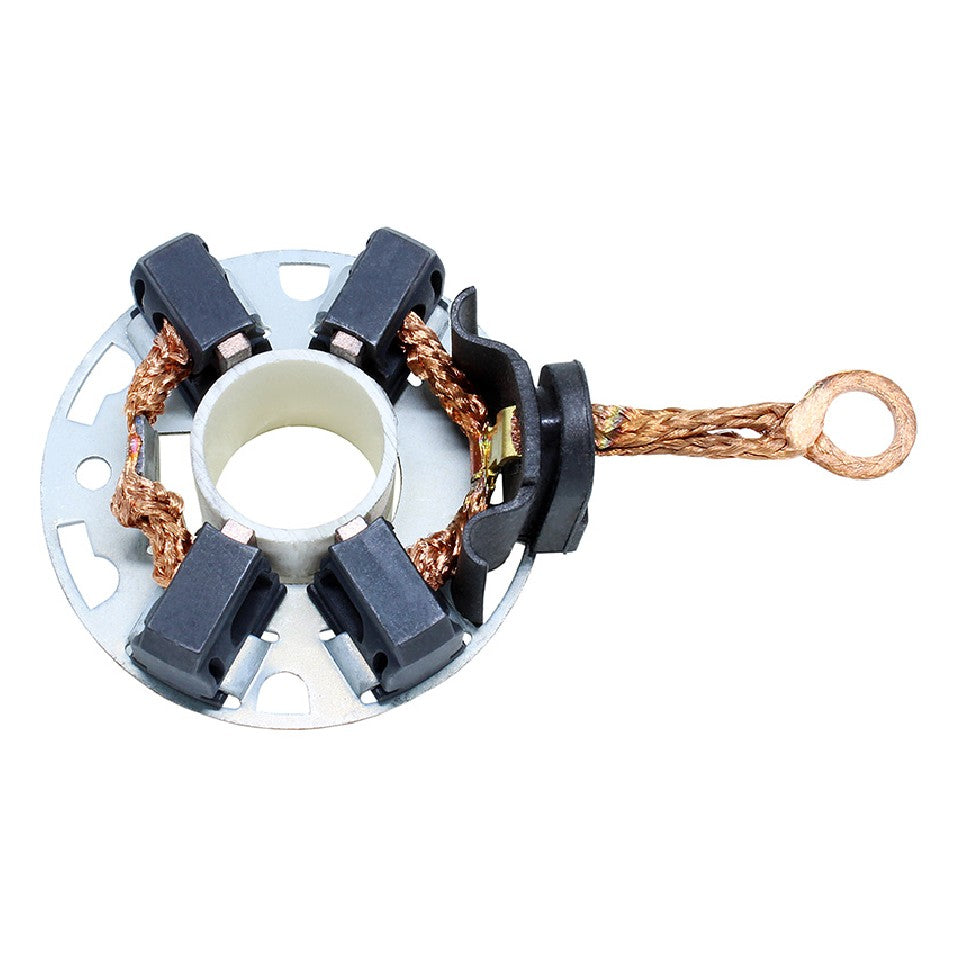 Porta Escovas para Motor de Partida com 4 Escovas - Unifap - 1.250/4 - (1)