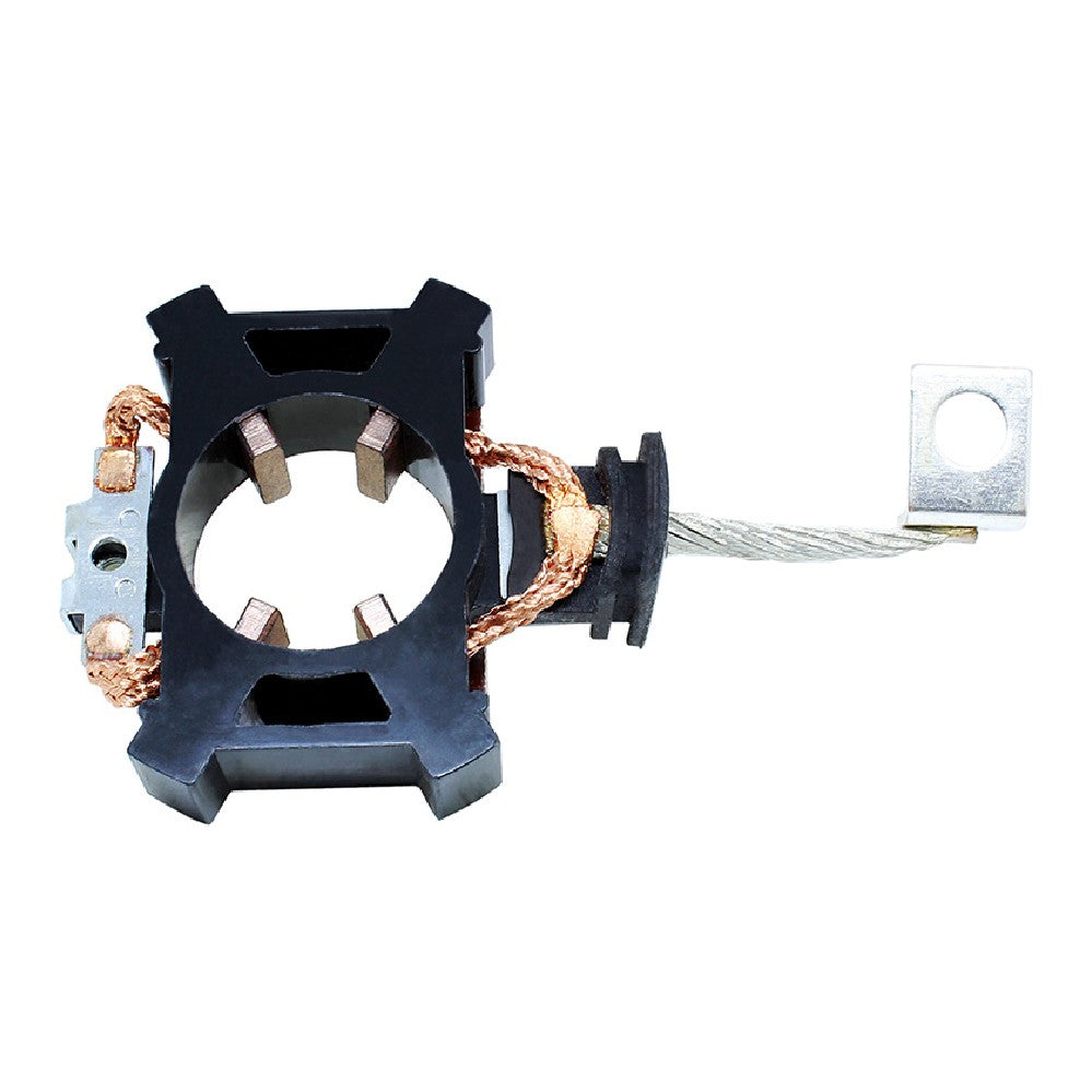 Porta Escovas para Motor de Partida com 4 Escovas - Unifap - 1.253/4 - (1)