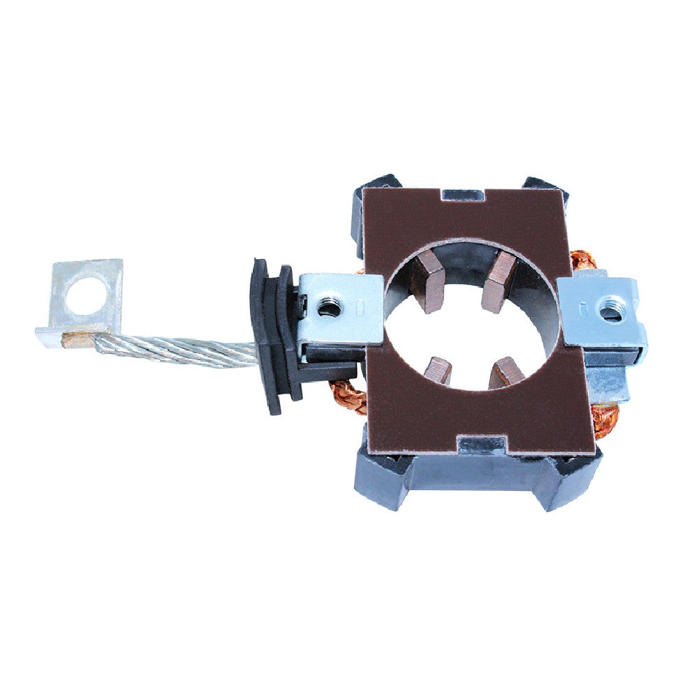 Porta Escovas para Motor de Partida com 4 Escovas - Unifap - 1.253/4 - (2)