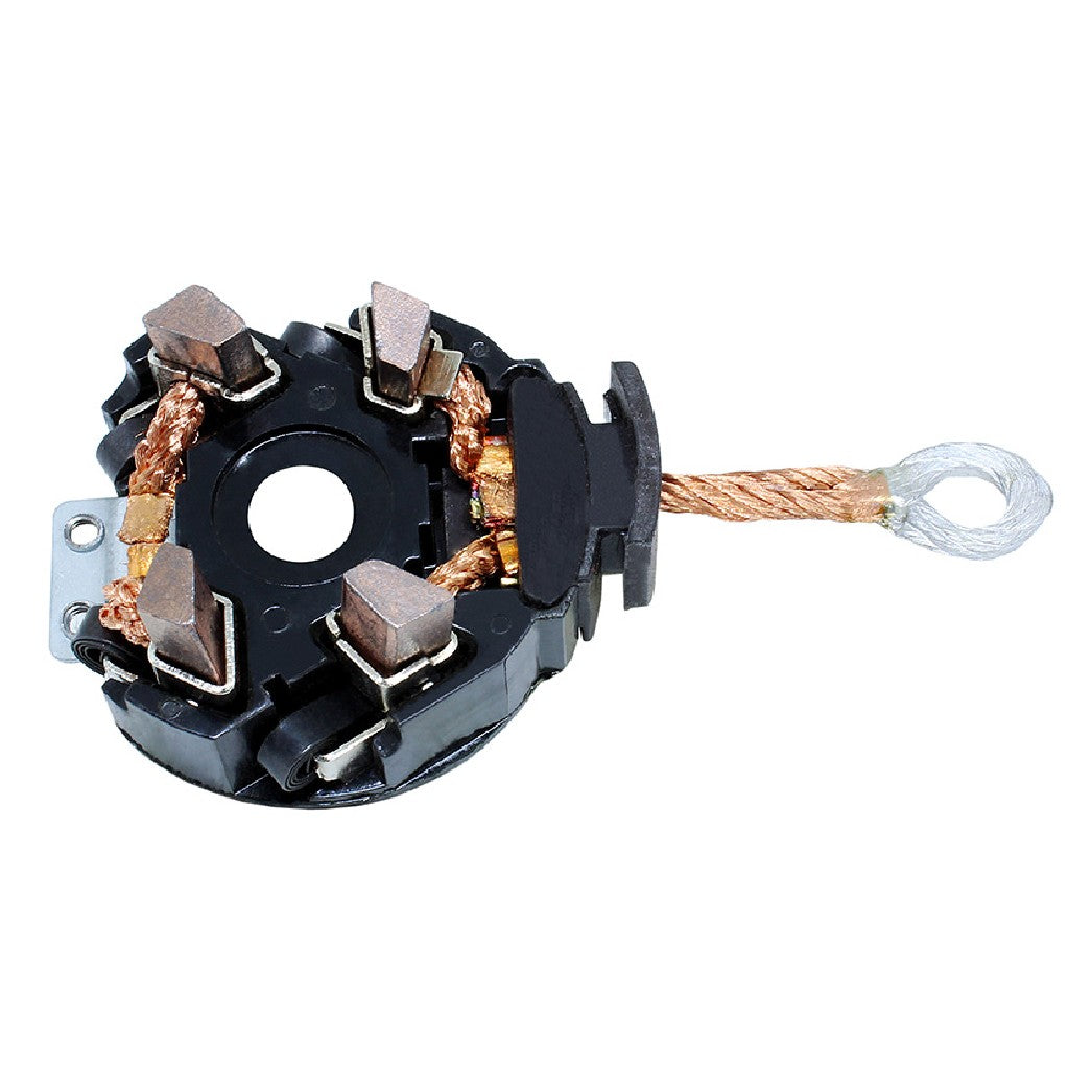 Porta Escovas para Motor de Partida com 4 Escovas - Unifap - 1.254/4 - (1)