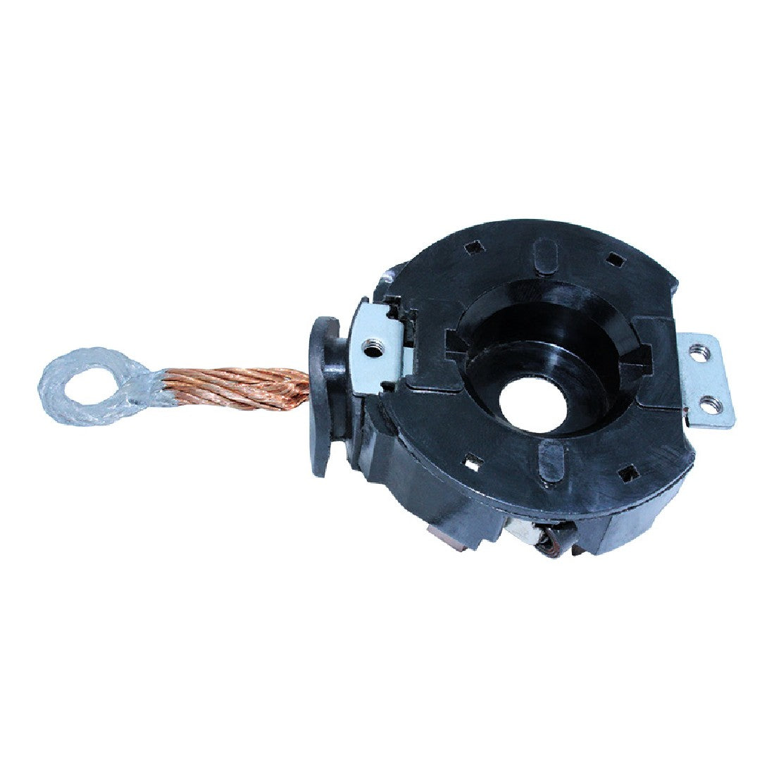 Porta Escovas para Motor de Partida com 4 Escovas - Unifap - 1.254/4 - (2)