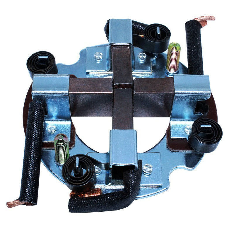 Porta Escovas para Motor de Partida com 4 Escovas - Unifap - 1.255/4 - (1)