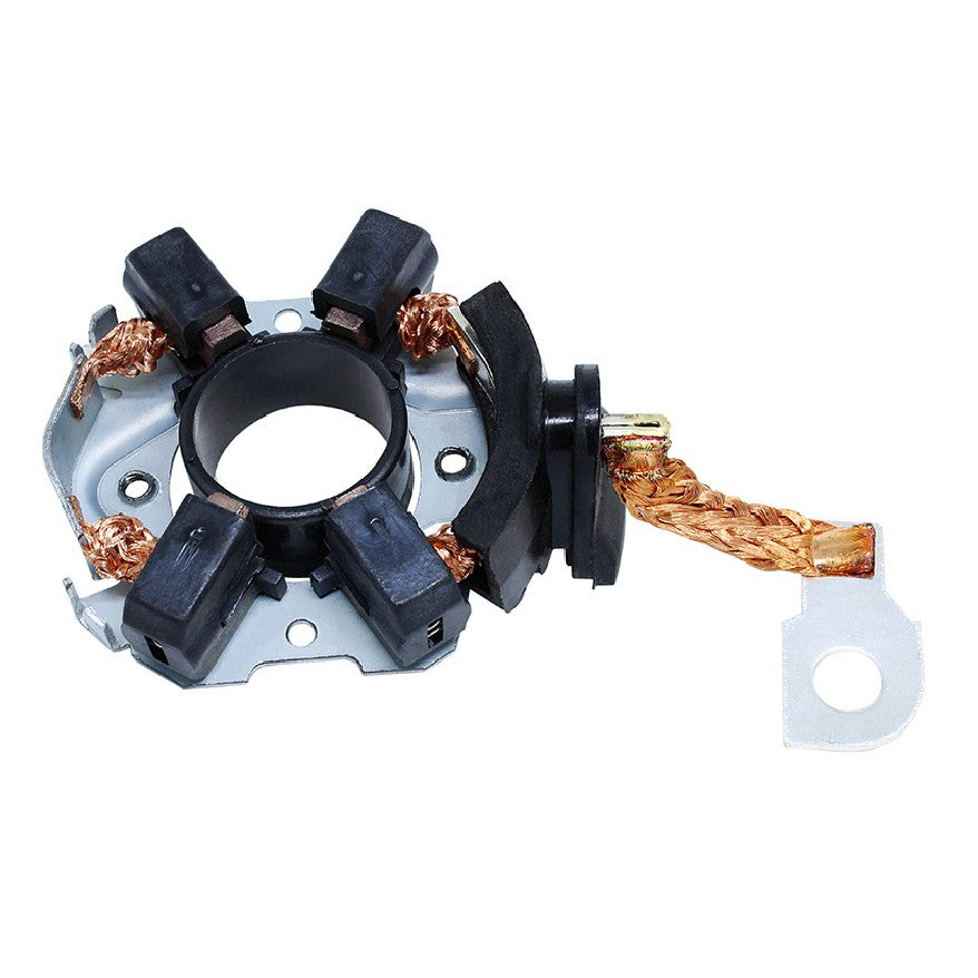 Porta Escovas para Motor de Partida com 4 Escovas - Unifap - 1.256/4 - (1)