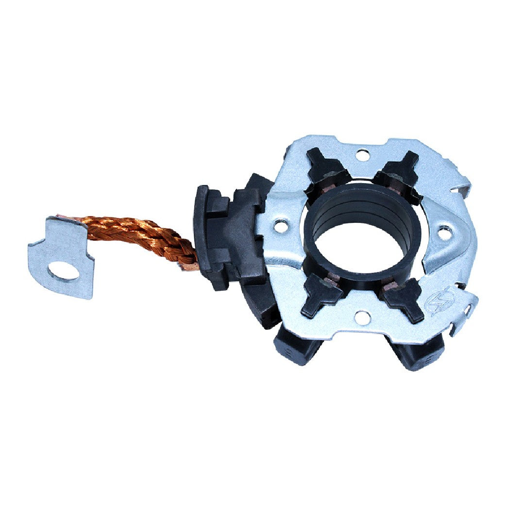 Porta Escovas para Motor de Partida com 4 Escovas - Unifap - 1.256/4 - (2)