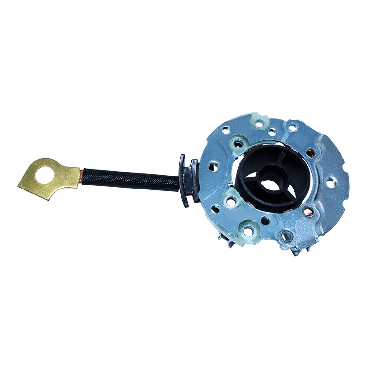 Porta Escovas para Motor de Partida com 4 Escovas - Unifap - 1.260/4 - (2)