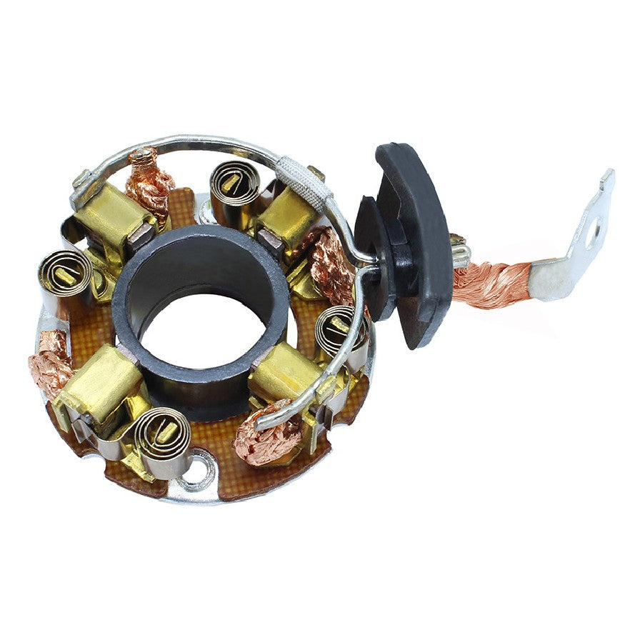 Porta Escovas para Motor de Partida com 4 Escovas - Unifap - 1.261/4 - (1)