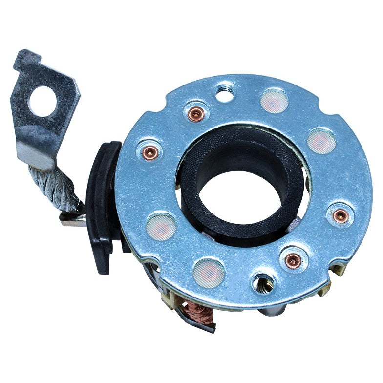Porta Escovas para Motor de Partida com 4 Escovas - Unifap - 1.261/4 - (2)