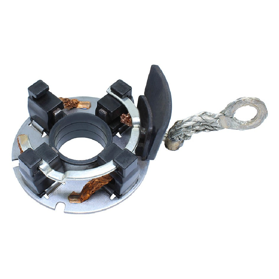 Porta Escovas para Motor de Partida com 4 Escovas - Unifap - 1.262/4 - (1)