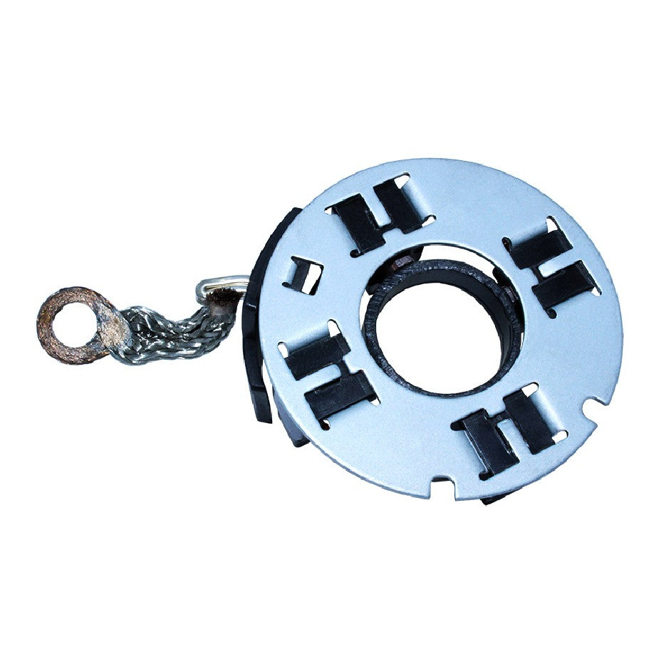 Porta Escovas para Motor de Partida com 4 Escovas - Unifap - 1.262/4 - (2)