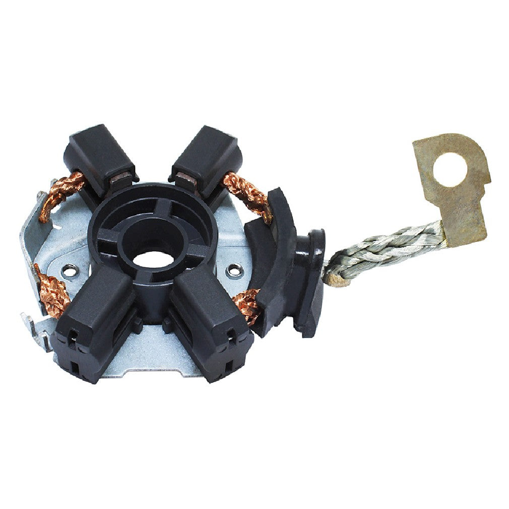 Porta Escovas para Motor de Partida com 4 Escovas - Unifap - 1.264/4 - (1)