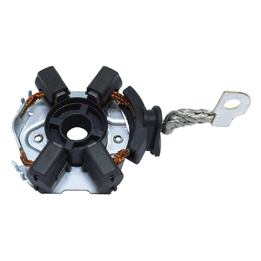 Porta Escovas para Motor de Partida com 4 Escovas - Unifap - 1.277/4 - (1)