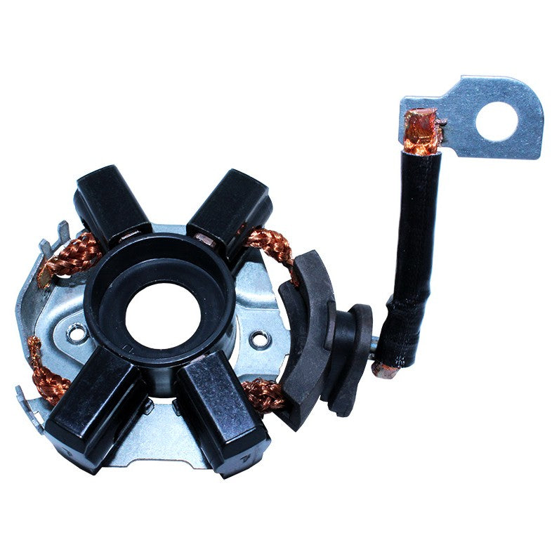 Porta Escovas para Motor de Partida com 4 Escovas - Unifap - 1.267/4 - (1)