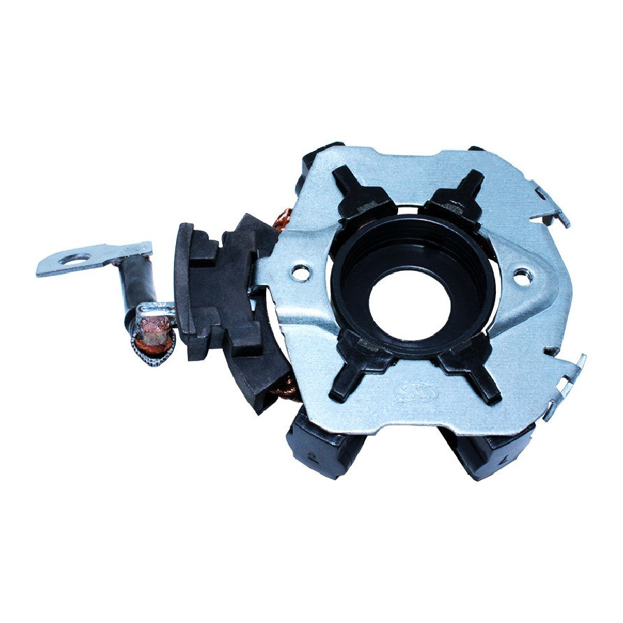 Porta Escovas para Motor de Partida com 4 Escovas - Unifap - 1.267/4 - (2)