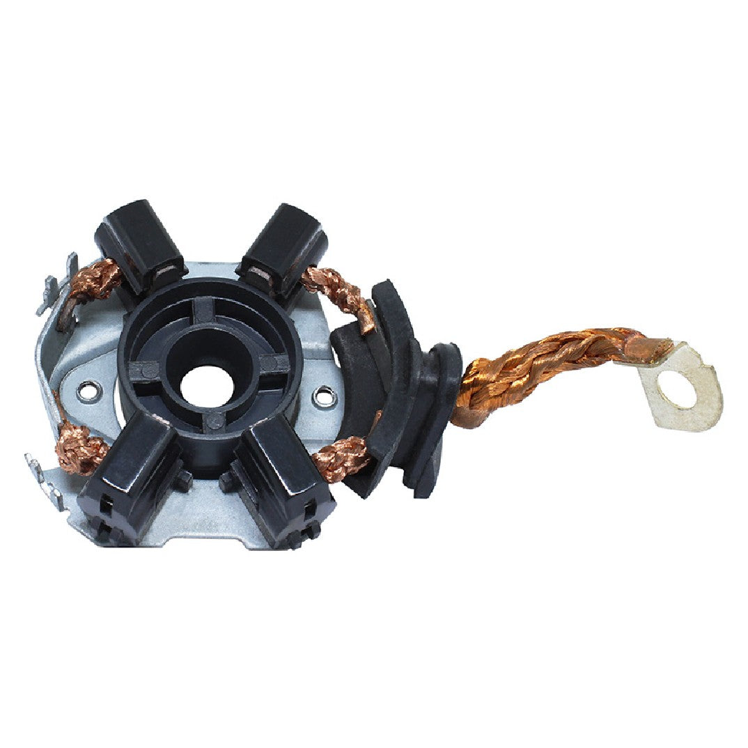 Porta Escovas para Motor de Partida com 4 Escovas - Unifap - 1.280/4 - (1)