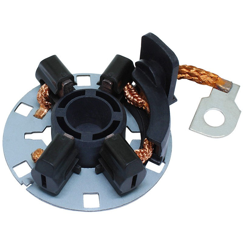 Porta Escovas para Motor de Partida com 4 Escovas - Unifap - 1.284/4 - (1)