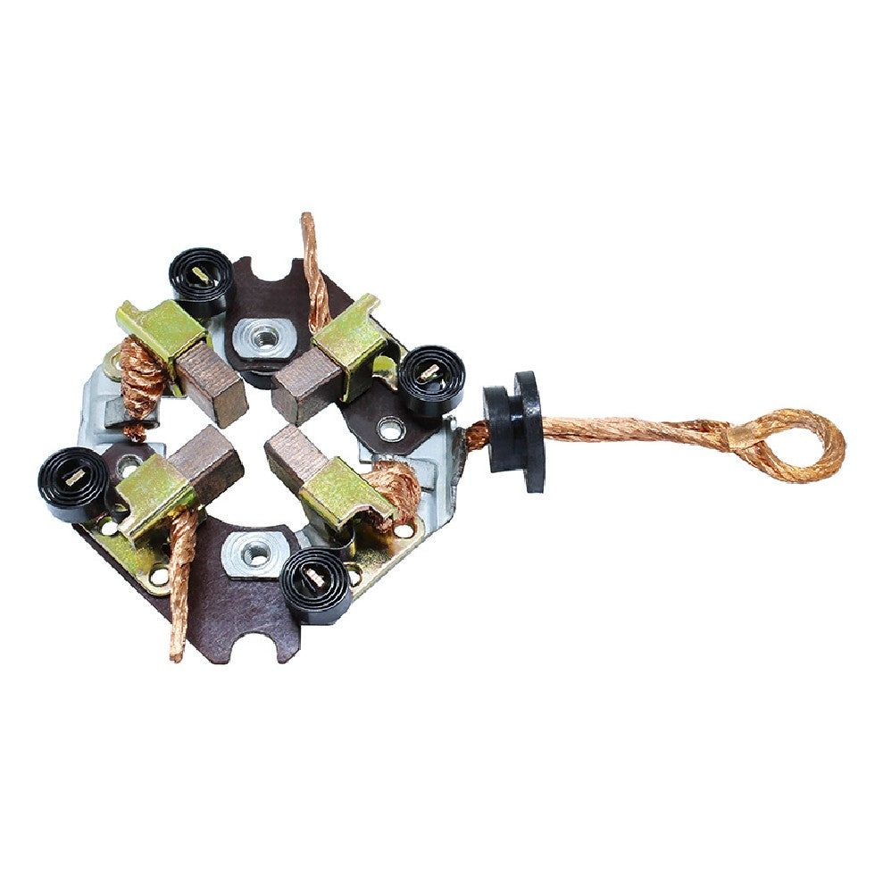 Porta Escovas para Motor de Partida com 4 Escovas - Unifap - 1.285/4 - (1)
