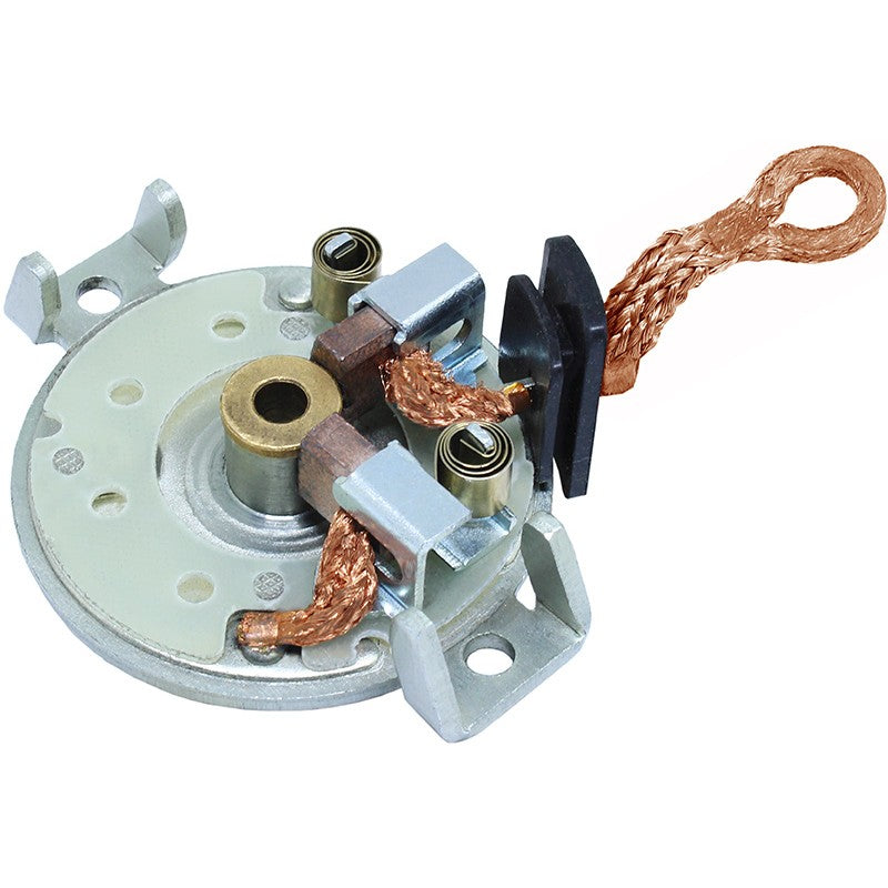 Porta Escovas para Motor de Partida com 2 Escovas - Unifap - 1.287/2 - (1)