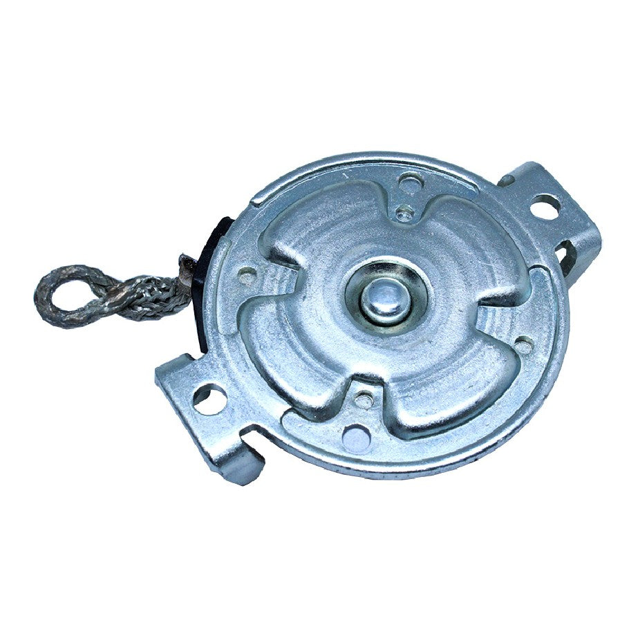 Porta Escovas para Motor de Partida com 2 Escovas - Unifap - 1.287/2 - (2)
