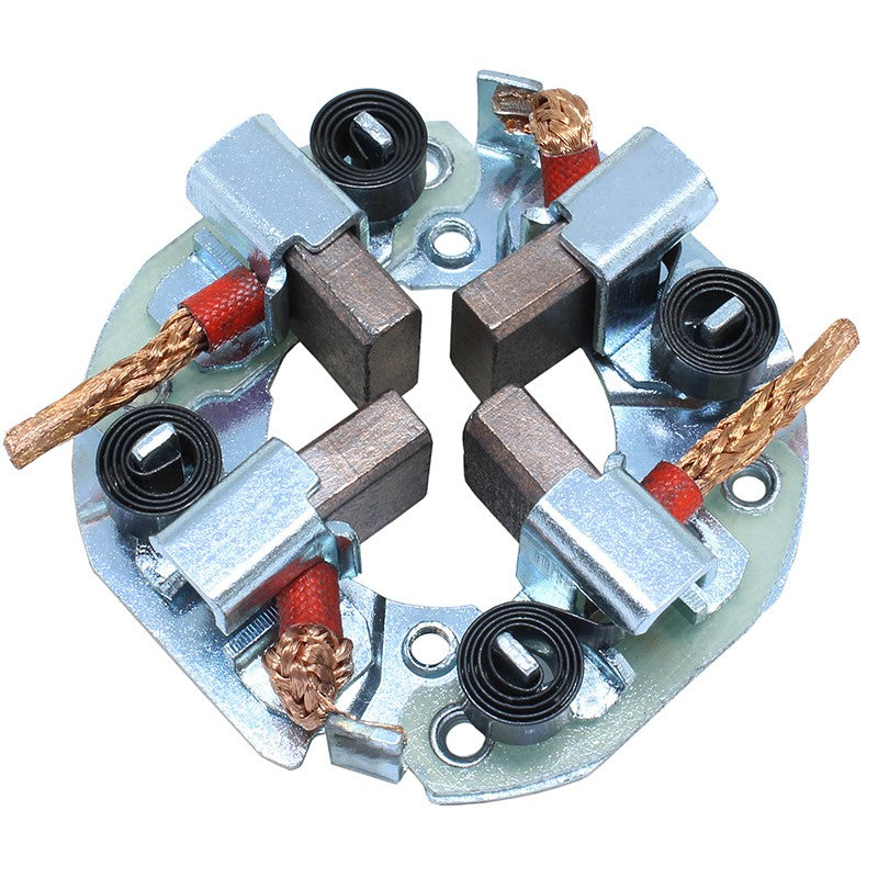 Porta Escovas para Motor de Partida com 4 Escovas - Unifap - 1.291/4 - (1)