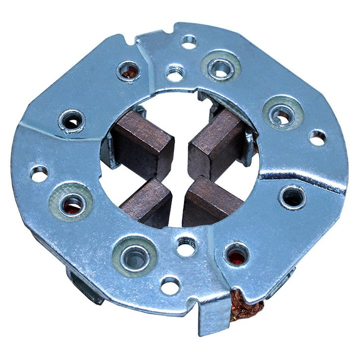 Porta Escovas para Motor de Partida com 4 Escovas - Unifap - 1.291/4 - (2)