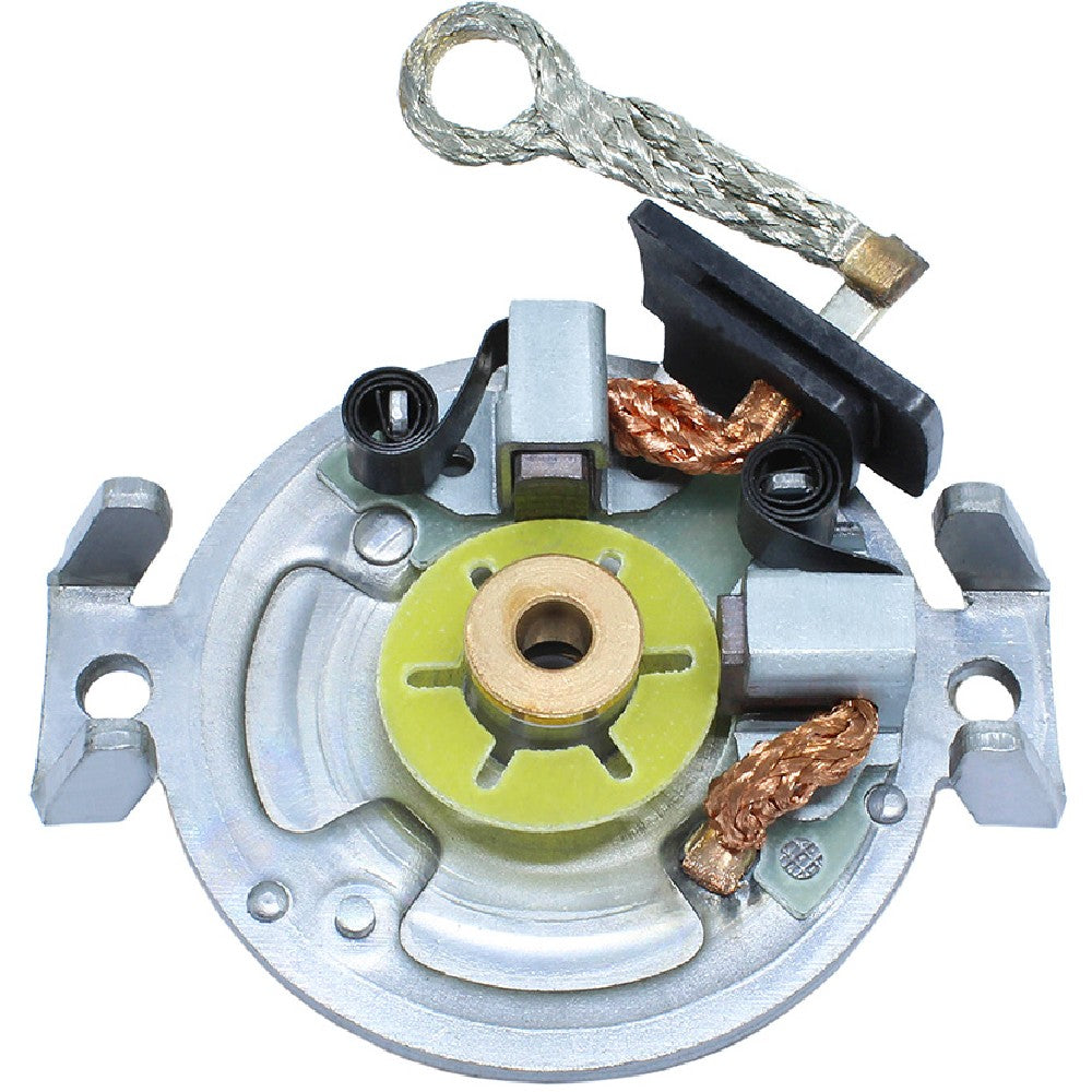 Porta Escovas para Motor de Partida com 2 Escovas - Unifap - 1.295/2 - (1)