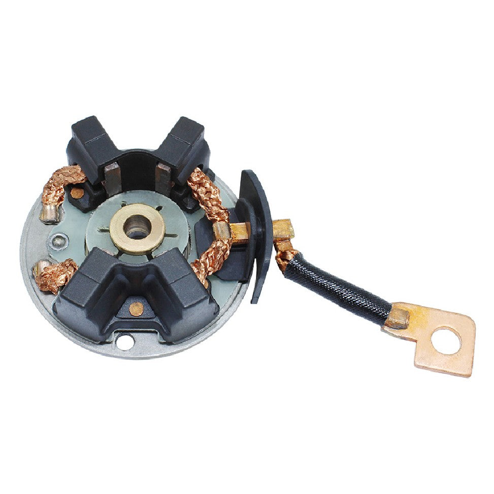 Porta Escovas para Motor de Partida com 4 Escovas - Unifap - 1.297/4 - (1)